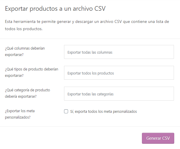 2 paso 2 boton exportar