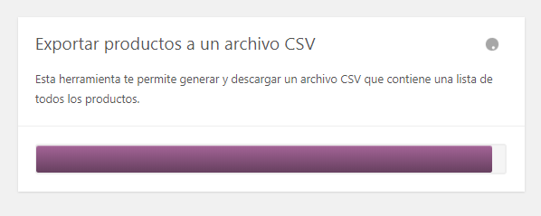 4 paso 4 generar csv