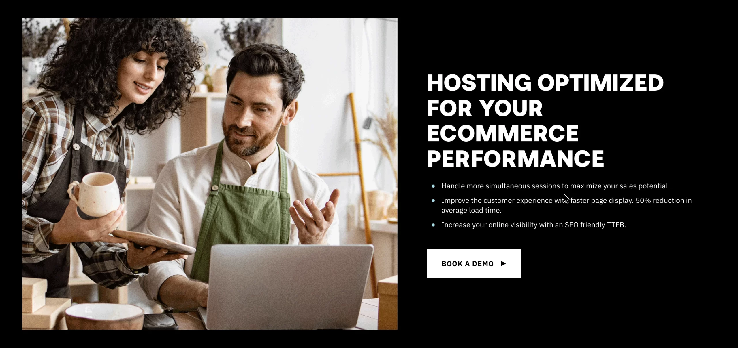 1 prestashop hosting