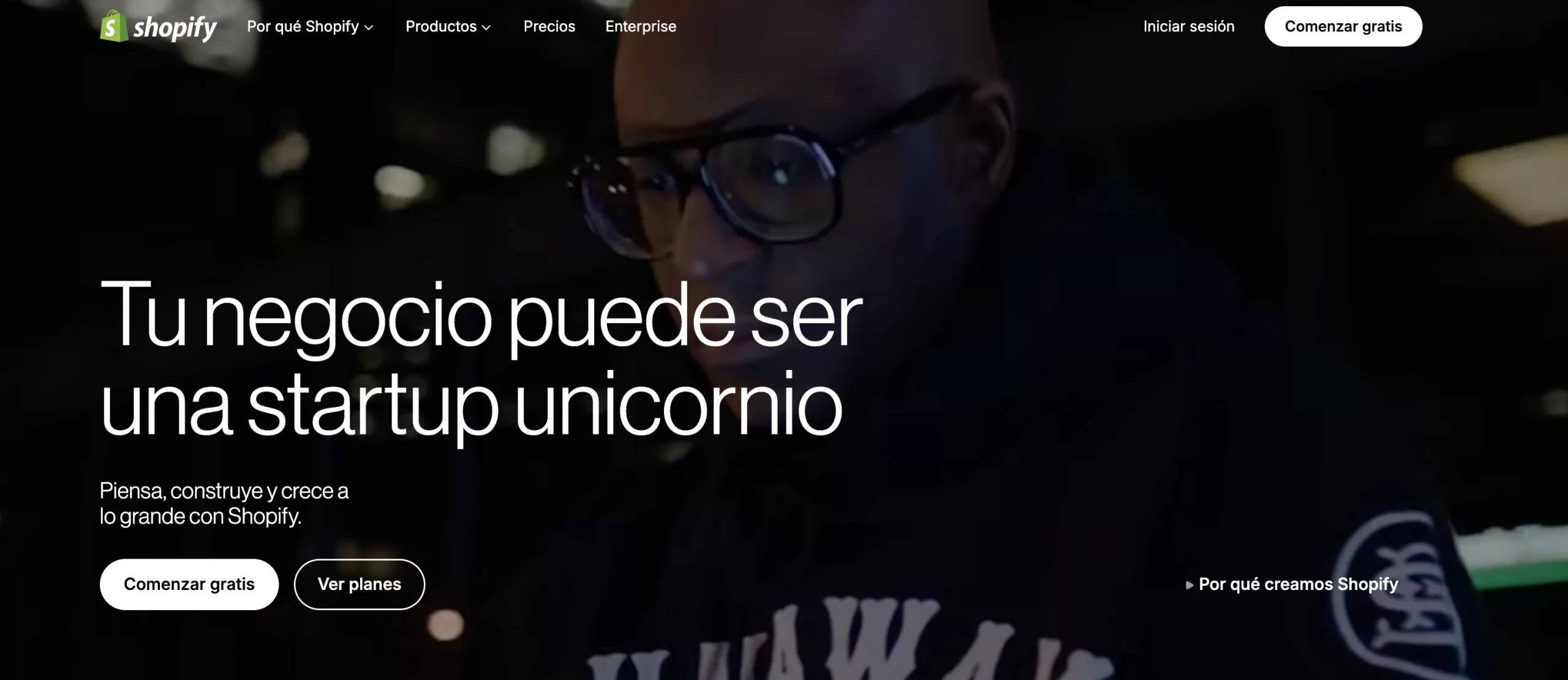 shopify