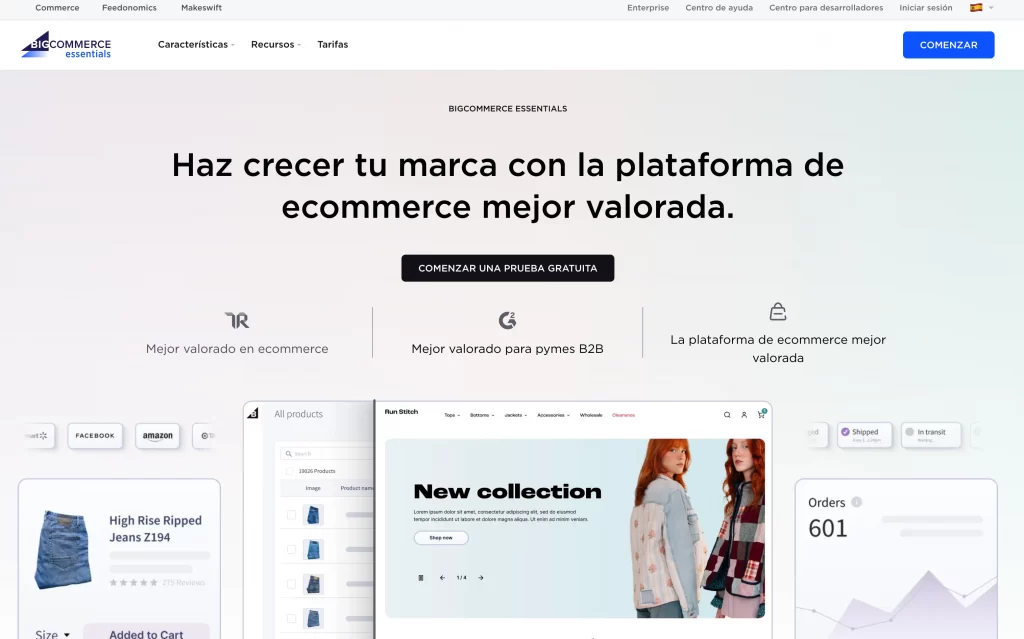 bigcommerce