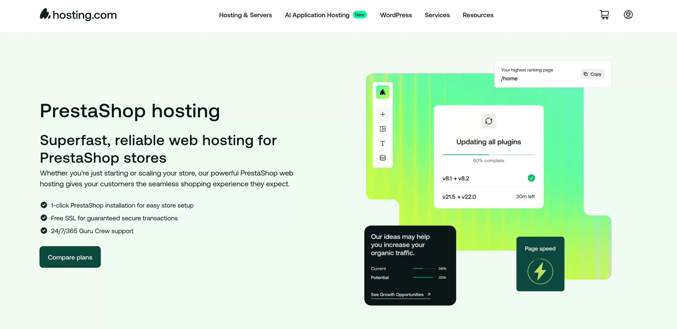 4 hosting.com