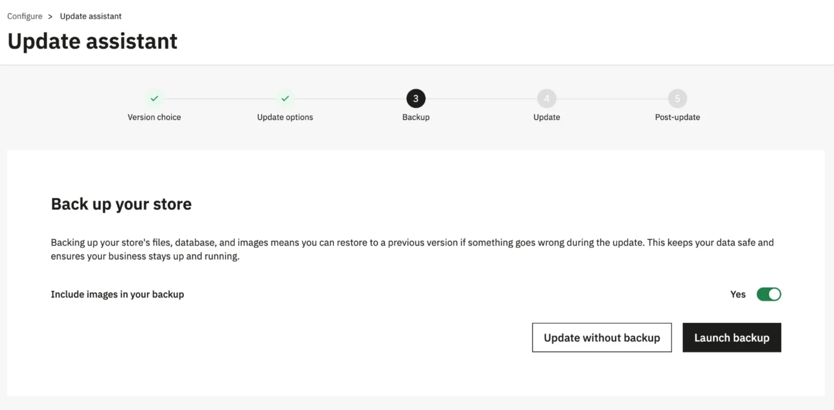 6 update-assistant-backup-page