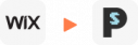 magento to wix
