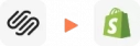 magento to wix