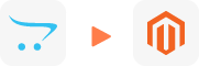 OpenCart to Magento Migration