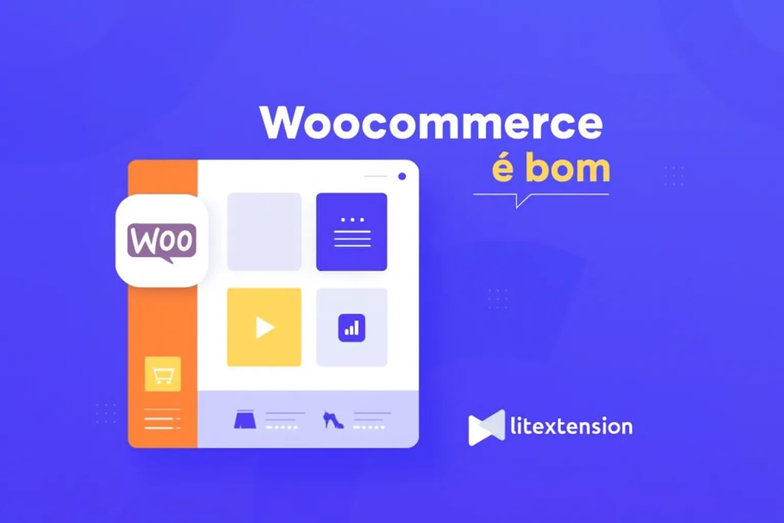 woocommerce é bom