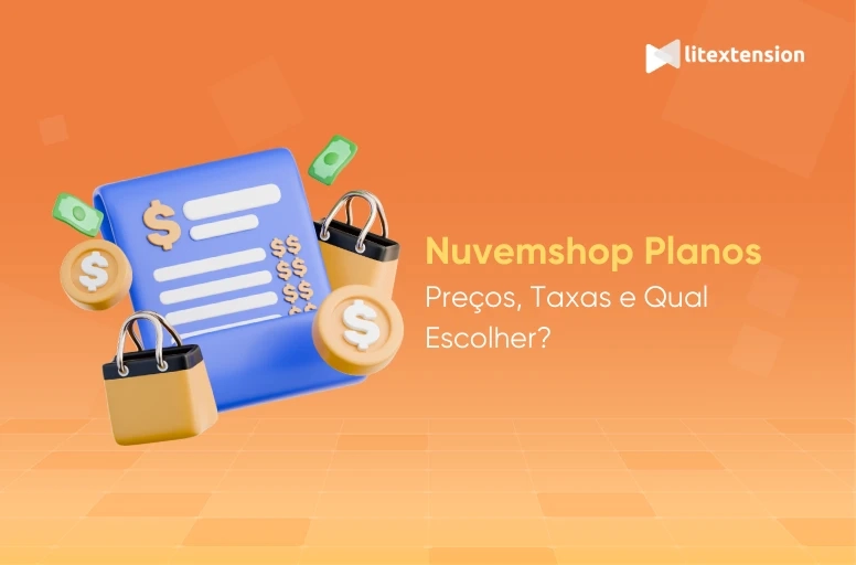 nuvemshop planos
