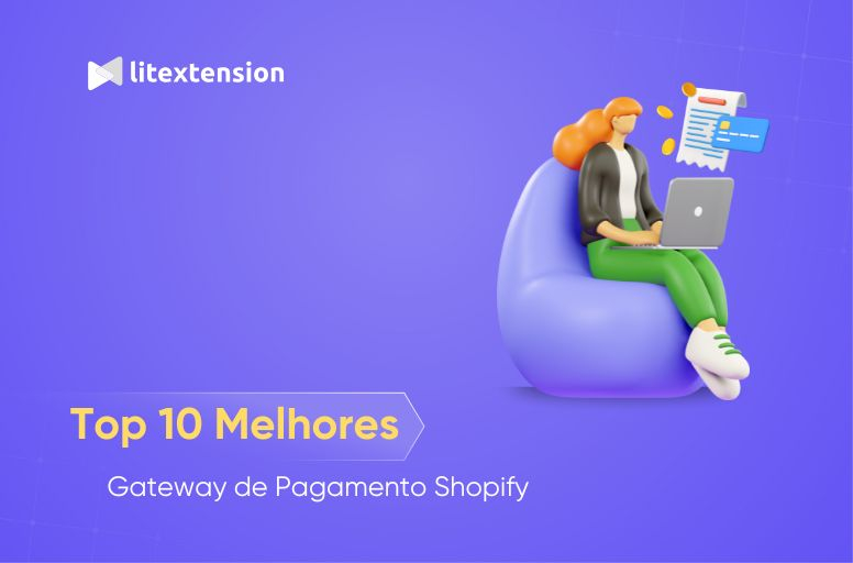 gateway de pagamento shopify