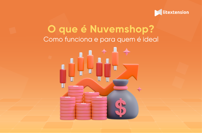 o que é nuvemshop