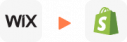 magento to wix