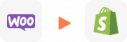 magento to wix