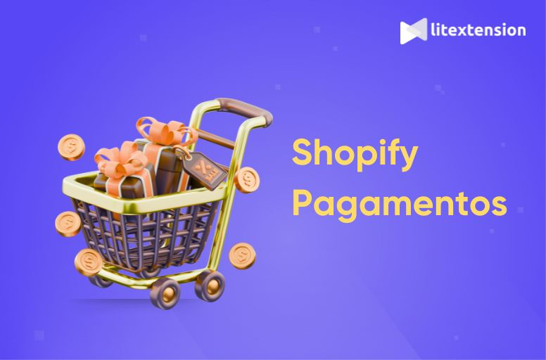 shopify pagamentos
