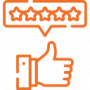Customer Satisfaction