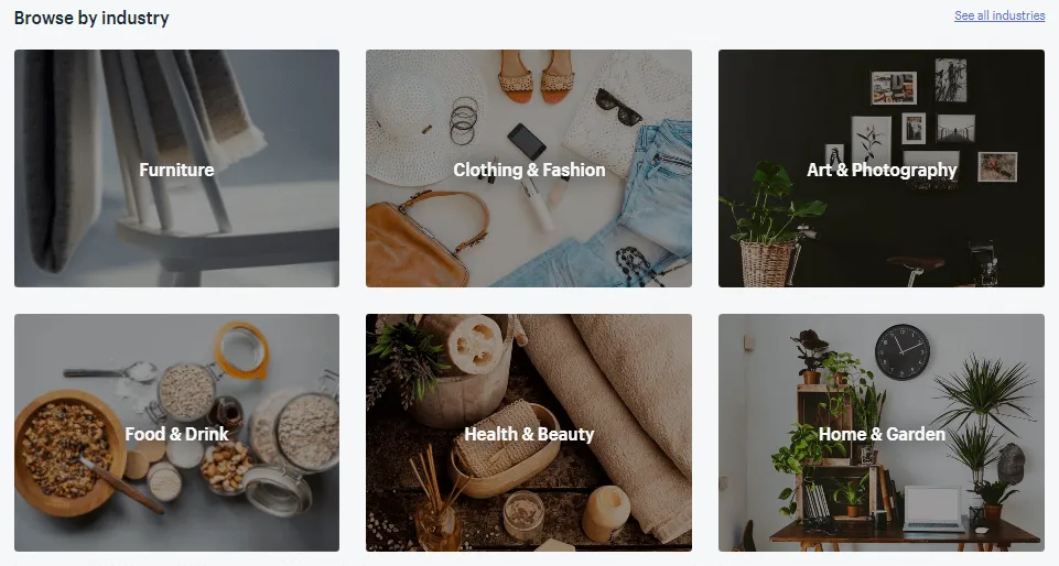 o shopify é bom: tema