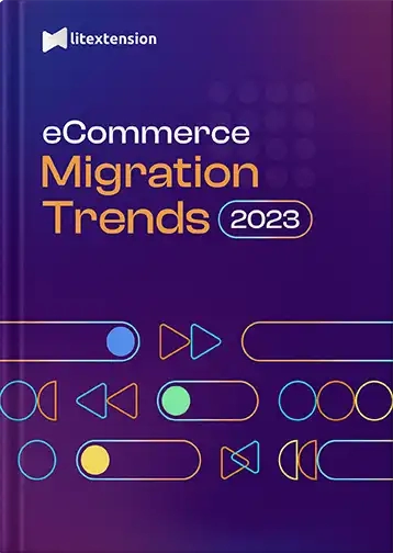 eCommerce migration trend cover