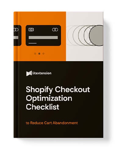 Shopify checkout optimization checklist