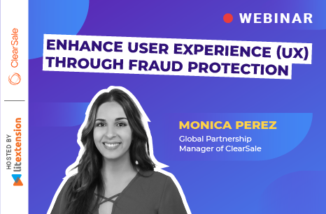 Enhance User Experience (UX) Through Fraud Protection