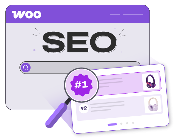 WooCommerce SEO checklist hero image