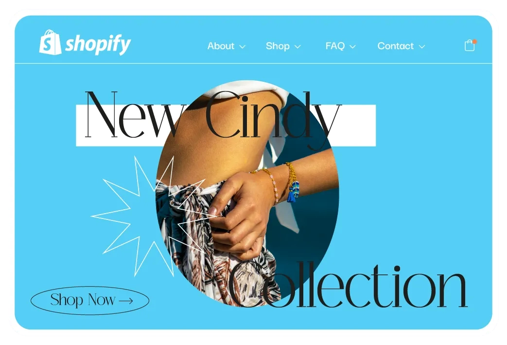 PrestaShop to Shopify
