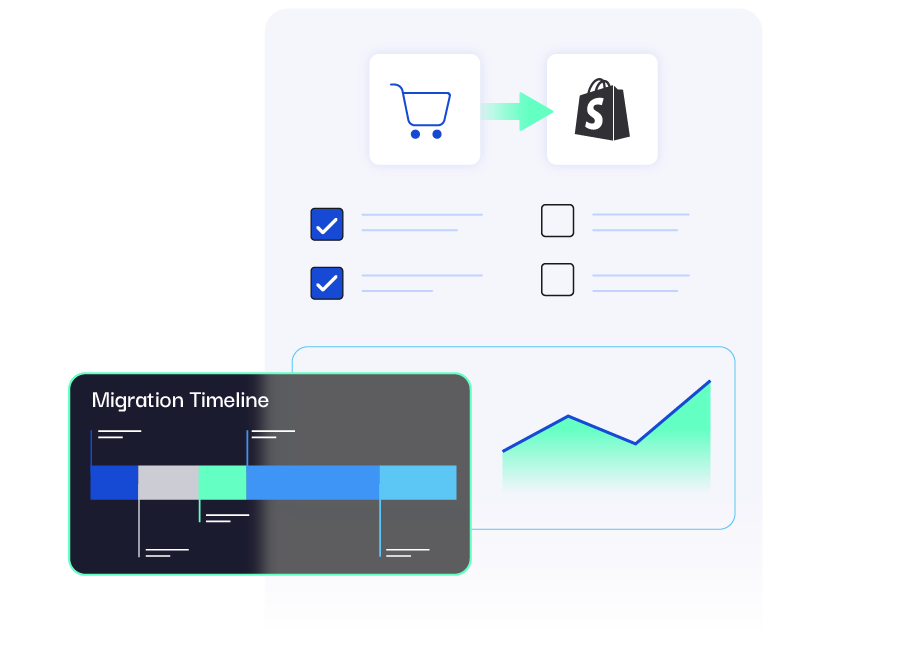 Shopify Migration Preparation Cheat Sheet | LitExtension