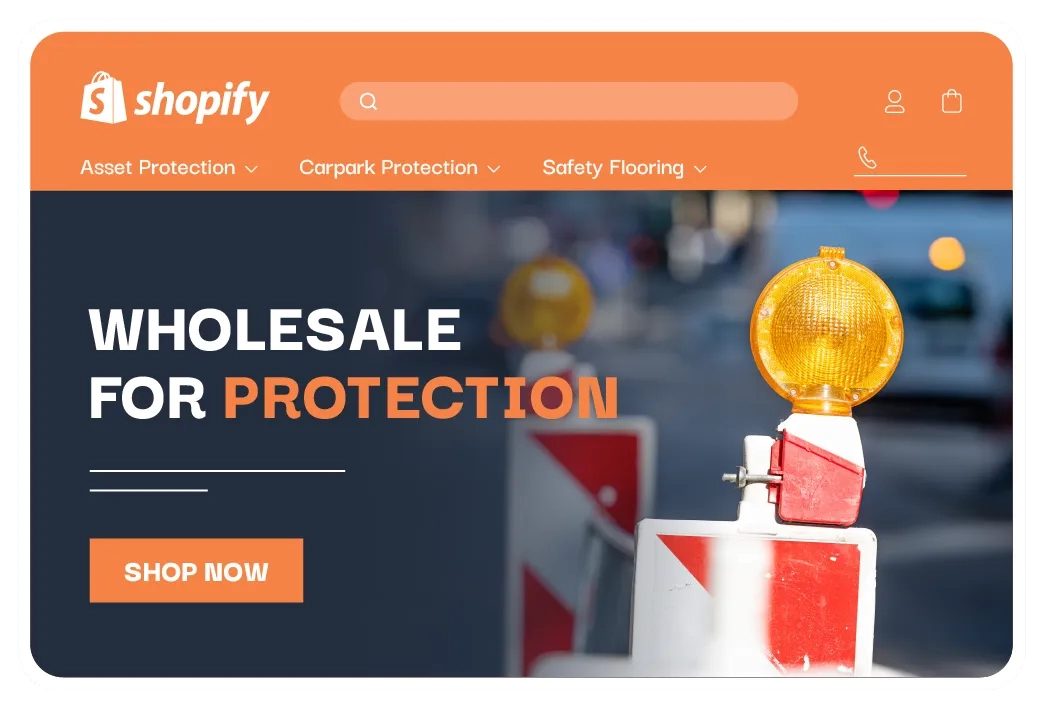 Neto to Shopify