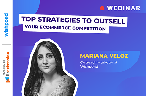 Top Strategies To OutSell Your eCommerce Competition