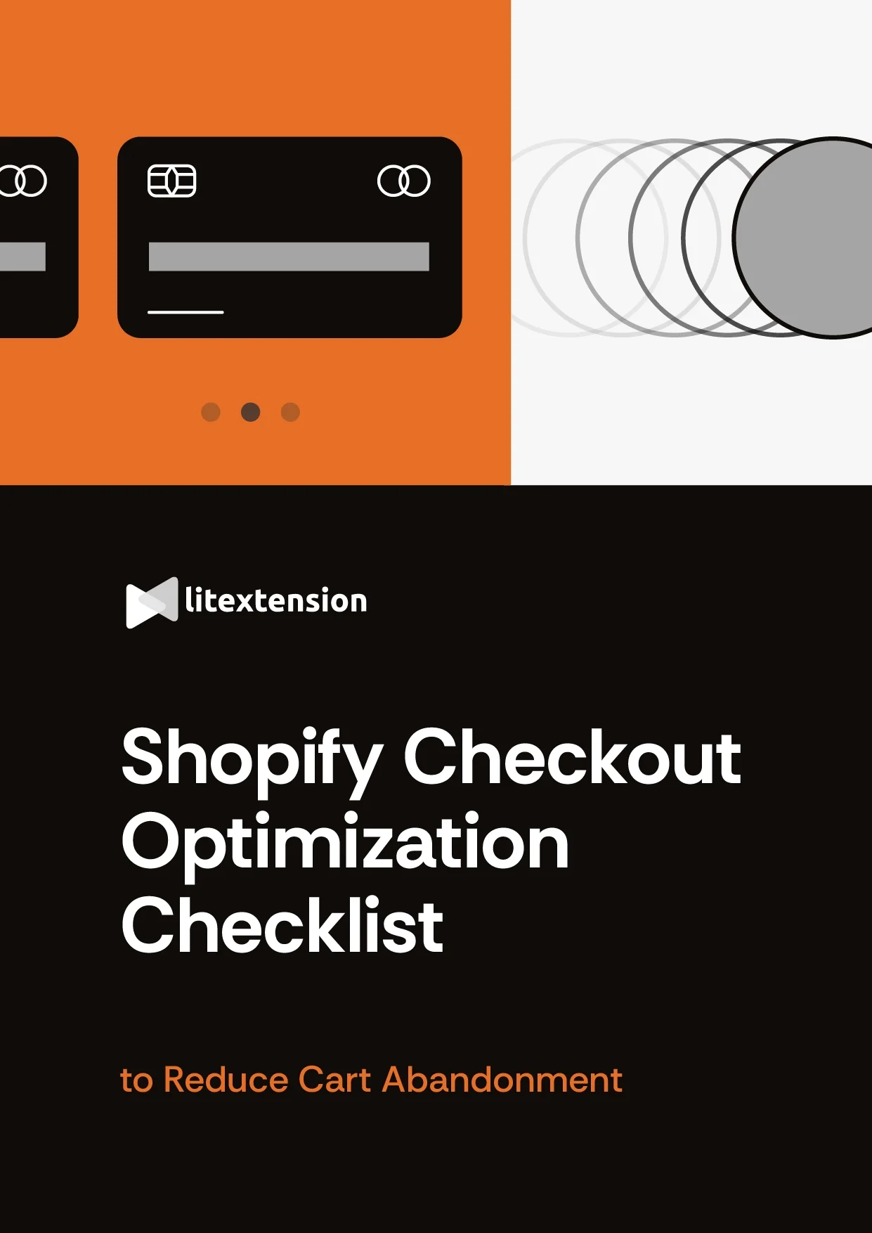 Shopify Checkout Optimization cover