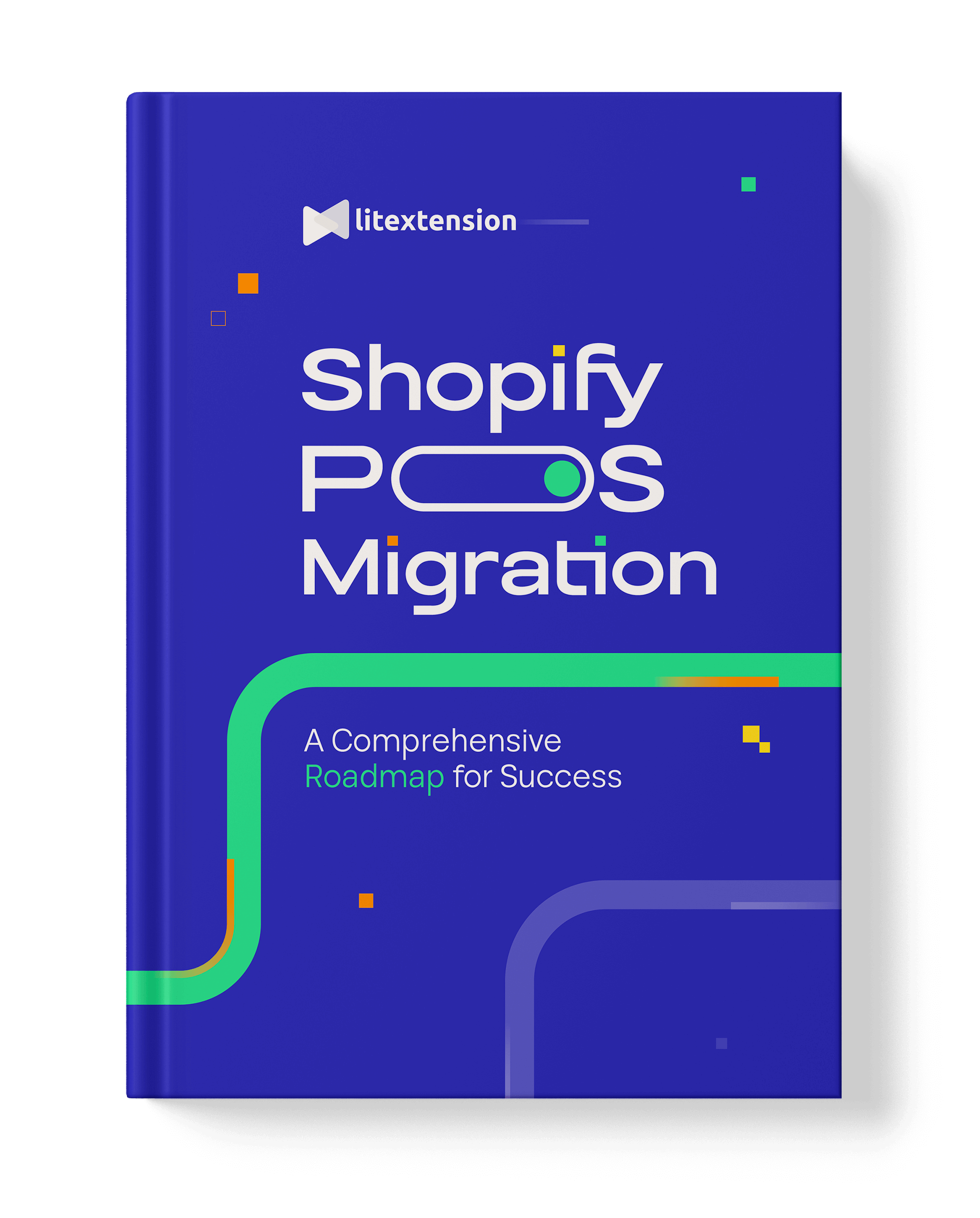 Shopify POS migration guidebook cover 3