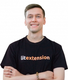 LitExtension Migration Expert