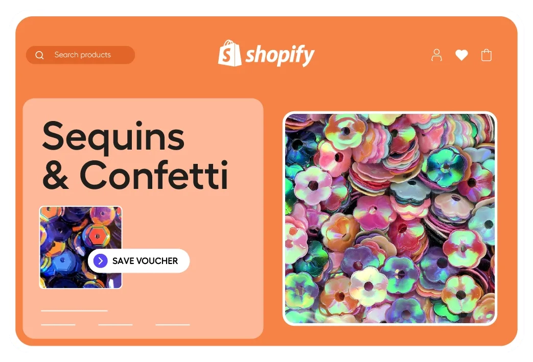 Sunshop to Shopify