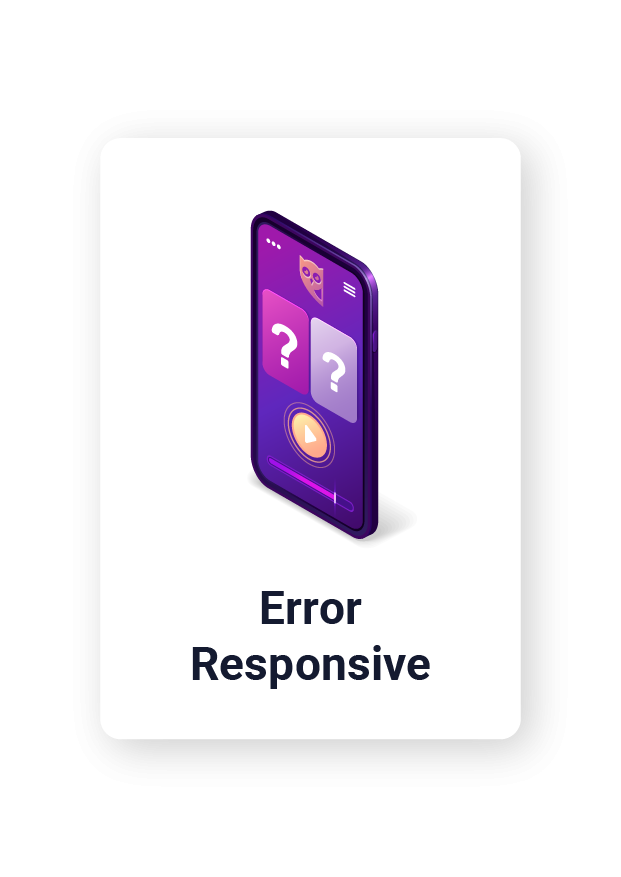 Error Responsive c00fbe26