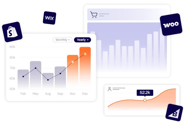 2025 eCommerce migration report hero image