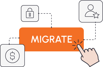 migrate icon ecommerce platform migration report d5c5da6a