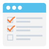 Select Entities (Products, Customers, Orders, etc.) to Migrate