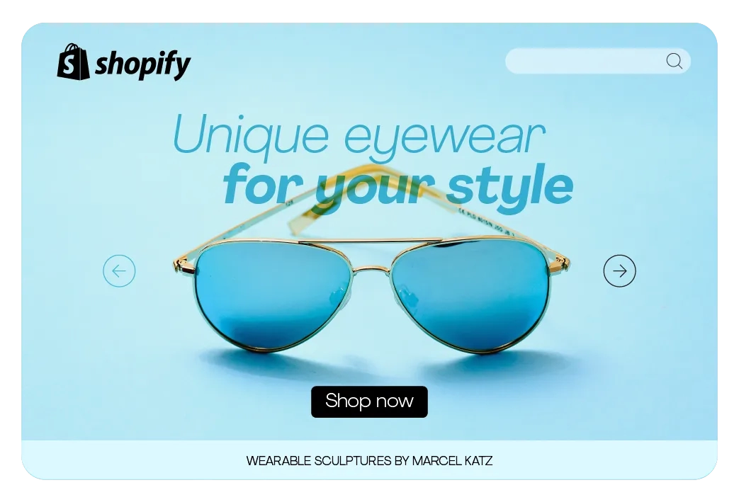 GoDaddy to Shopify