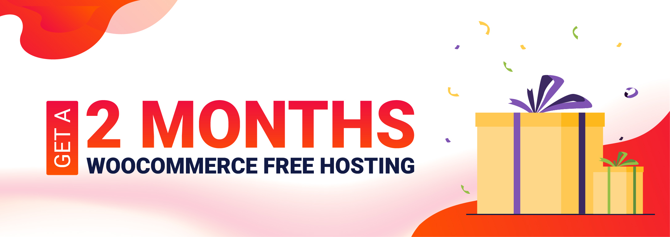 EPP Event  2 Months WooCommerce Free Hosting
