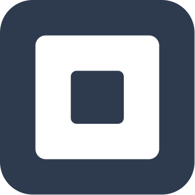 square logo