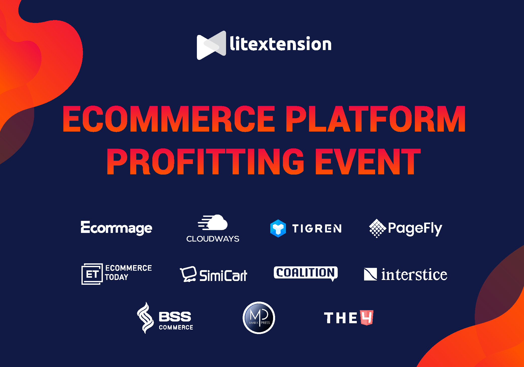 ECommerce Platform ProFitting LitExtension