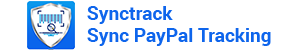Synctrack's logo