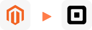 Magento (Adobe Commerce) to Square