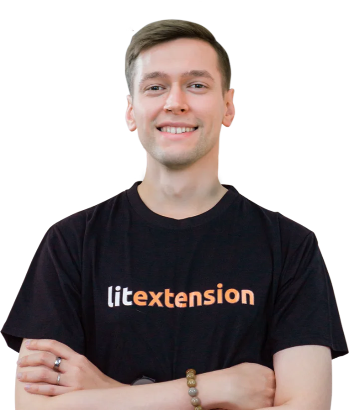 LitExtension Migration Expert