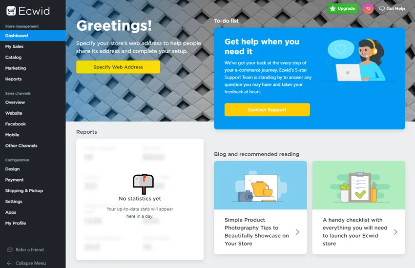 ecwid api integration 1 Ecwid API integration 1
