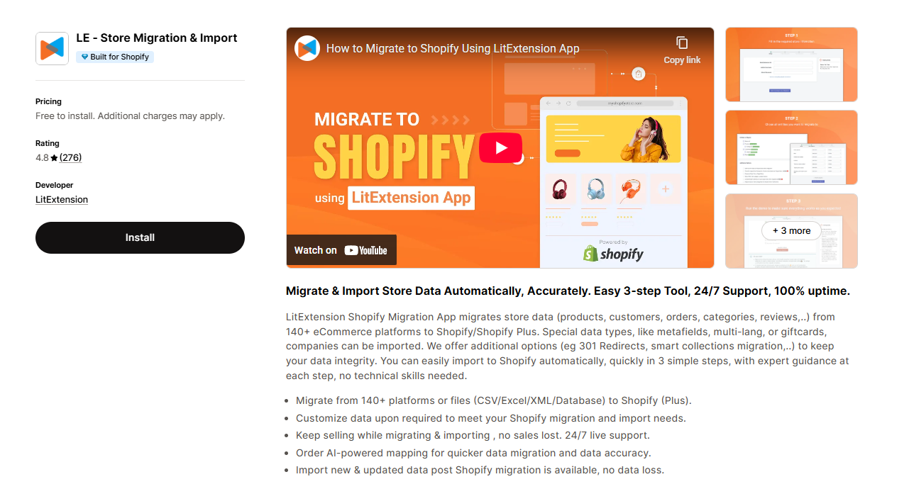 litextension app on shopify 1 litextension app on shopify 1