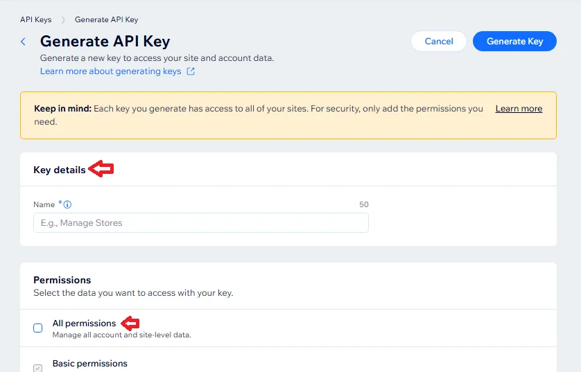 wix api integration 3 wix api integration 3