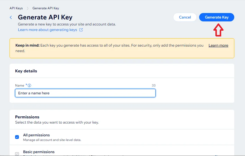 wix api integration 4 wix api integration 4