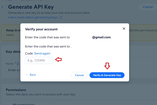 wix api integration 6 wix api integration 6