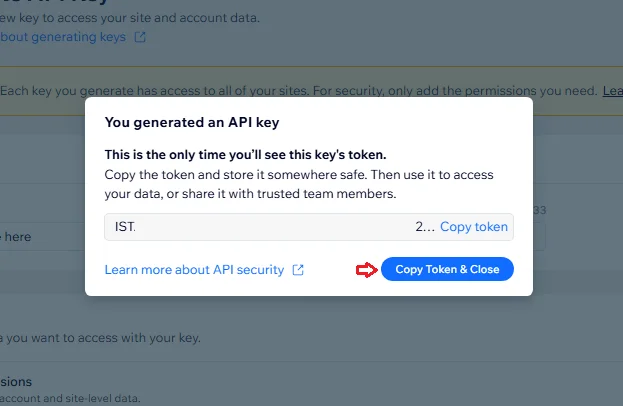 wix api integration 7 wix api integration 7