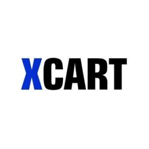 XCart logo