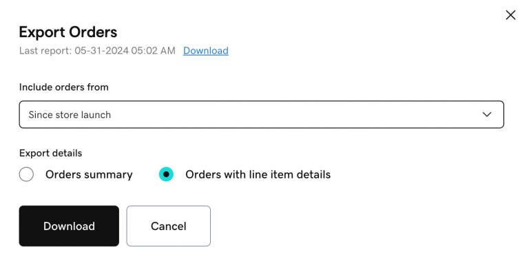 How to export CSV Files from GoDaddy: Step-by-step guide